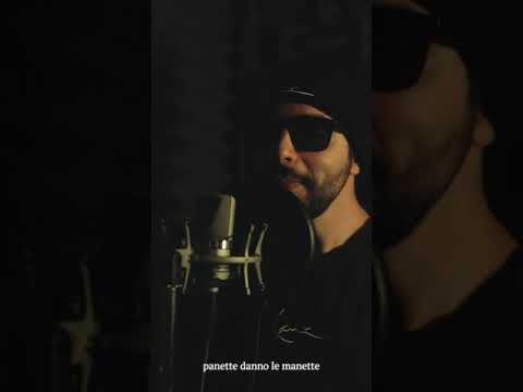 Tusco - IRONia pt.1 (prod. SideFill) #shorts