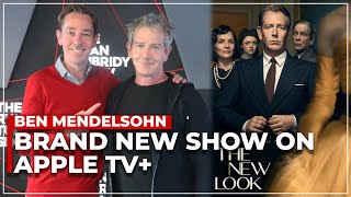 Ben Mendelsohn: This Is The Best Project I've Been Involved In