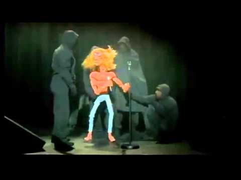 The BPA   He's Frank Feat  Iggy Pop