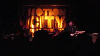 The Truth - The Spill Canvas