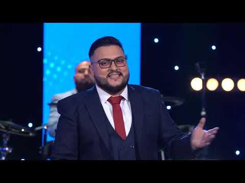 Trajce Angelov i Ross Bend - Ti si najlepsa zena (Cover video 2023)