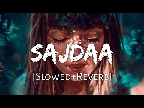 Sajdaa - My Name is Khan