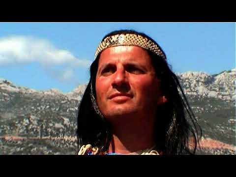 Winnetou und der Schatz der Marikopas (Teil 1)