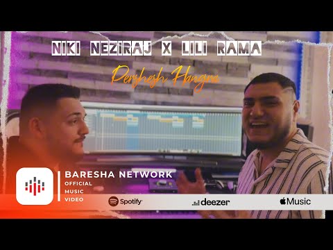 Niki Neziraj x Lili Rama - Pershesh Hangra ( Official Video ) COVER