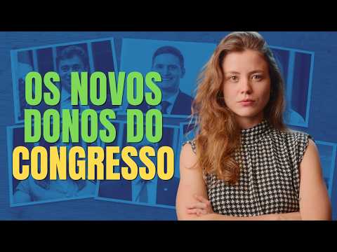 O novo Congresso: o que os números dizem