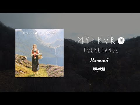 Ramund - Myrkur