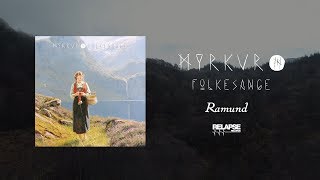 Musik-Video-Miniaturansicht zu Ramund Songtext von Myrkur