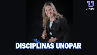 COMO ACESSAR AS DISCIPLINAS