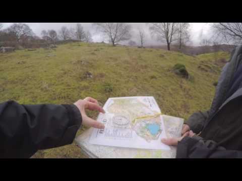 Rolls-Royce | Judith Mair on Outward Bound Trust