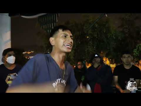 #MATATAM VS #RANSET -SEMIFINAL- (COLECTIVO DOBLE DOS).