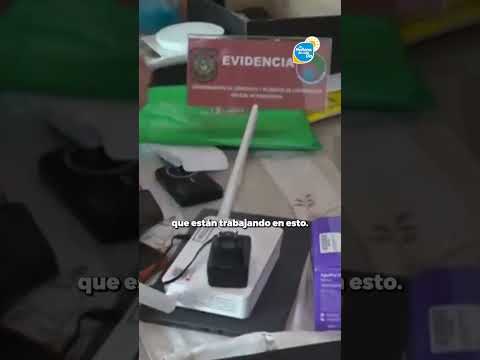 Allanan presunto laboratorio clandestino de tirzepatida en Ciudad del Este