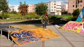 Fitzcataldo - Wonders [Road Trip]