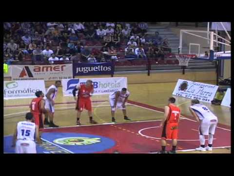 ORO LOGITRAVEL MALLORCA BASQUET,100 - MENORCA BASQUET,91 (07/10/2011 0:00:00)