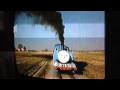 10 Years Of Thomas Song