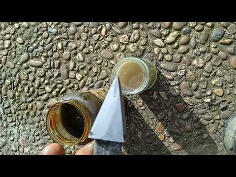 como salió la tajadera