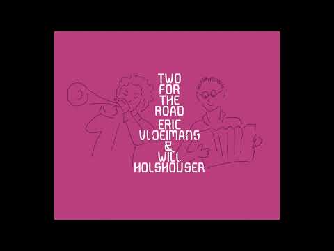 Tibi Gracias - Eric Vloeimans & Will Holshouser online metal music video by ERIC VLOEIMANS