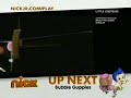Nick The Smart Place To Play Commercial Break January 14 2013