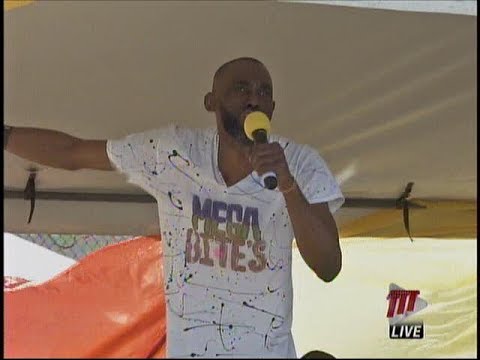 Golden Grove 8th Annual Calypso Competition