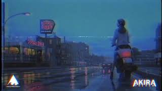 ＲＡＩＮＹ　ＬＯＦＩ　ＶＩＢＥＳ　☔　An Atmospheric Lofi Mix