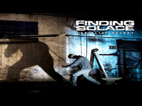 Finding Solace - Parasite