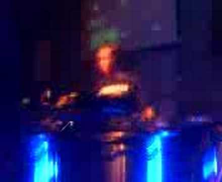 DJ BLACKMAIL my hero