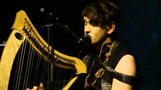 Patrick Wolf - Armistice @ Kulturkirche Köln