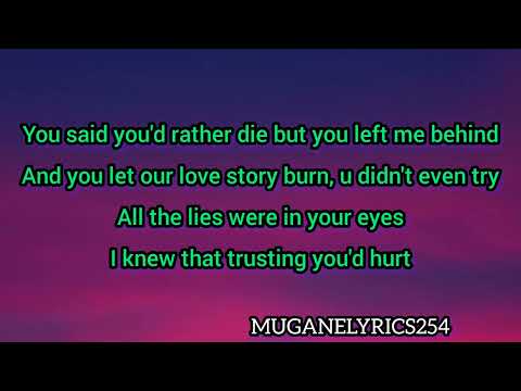 lexnour - ride or die (lyrics)