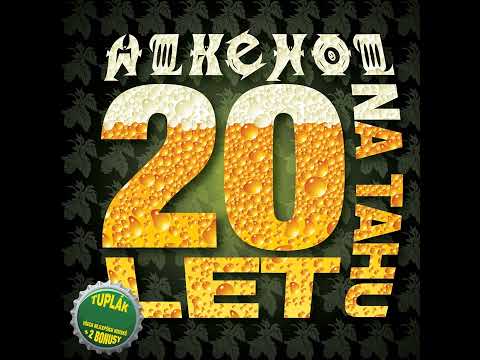 ALKEHOL - Je to prima