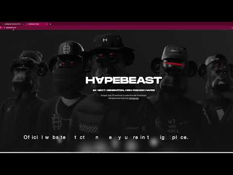 Item video thumbnail