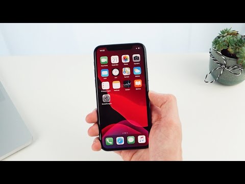 Apple iPhone 11 (Pro, Max) - Die besten Tipps und Tricks (Deutsch)