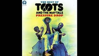 Toots And The Maytals Do The Reggay