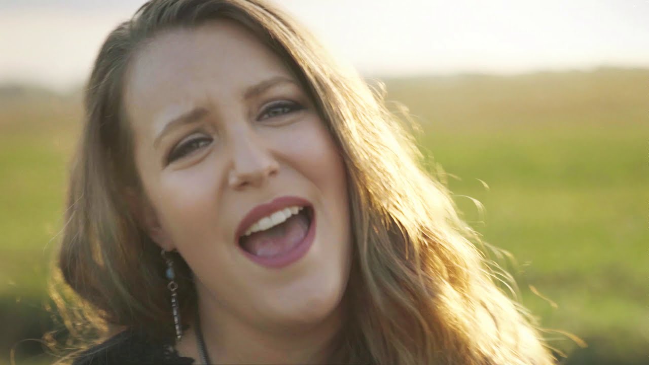 Promotional video thumbnail 3 for Jessica McNear