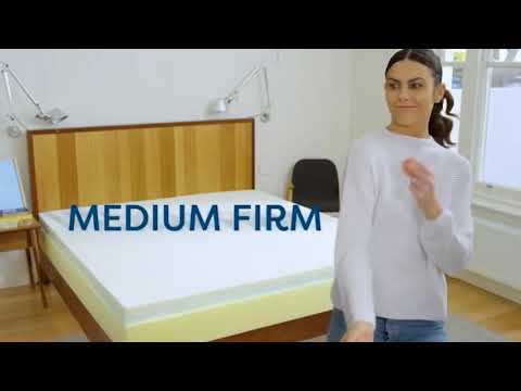 Ecosa vs Onebed - AU Mattress Compare
