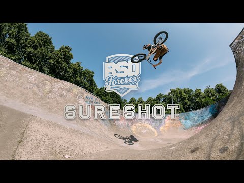 The BSD Sureshot Frame Feature