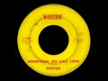 Kostas - Something We Call Love (1966 ) 