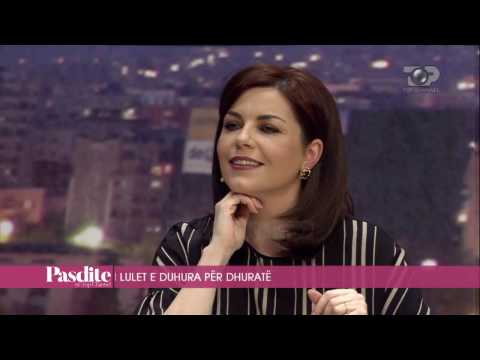 Pasdite ne TCH, 6 Mars 2017, Pjesa 1 - Top Channel Albania - Entertainment Show