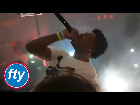 kels! NYC Show [FULL SET] (feat. BNYX, Hakeem, Diorvsyou + more)