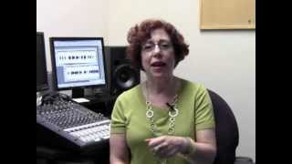 Stage Names for Voice Over Talent - Do you need one?