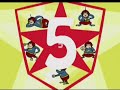 WordGirl Is Now On 5 Days A Week Version 2