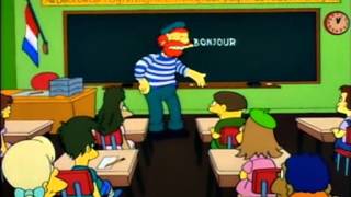 Cheese-eating surrender monkeys