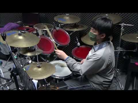 FDT Good Times Funk (爵士鼓)