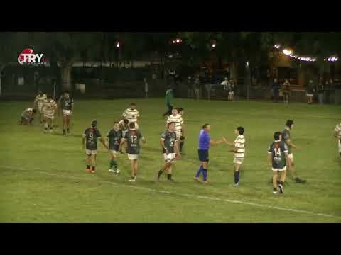 RESUMEN PREINTERMEDIA B tucuman rugby 46   lawn tennis 12