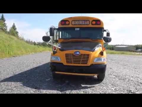 Formation RDS- Autobus Scolaires