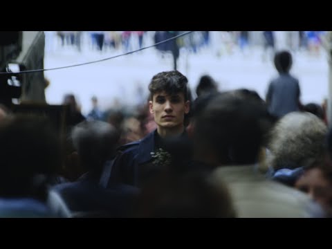 Alex Granero - No siento na (Videoclip Oficial)