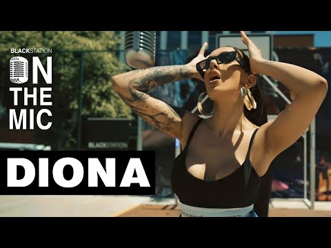 VIP Entertainment and DionaOfficial