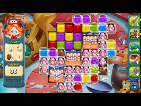 Toy blast level 769 horrible level so hard