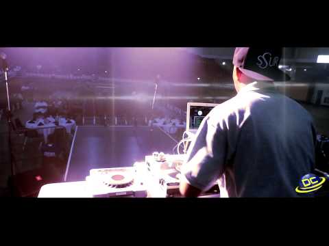 Legendary DJ Funk Daddy Warming for Keith Swaet