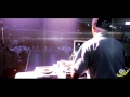 Legendary DJ Funk Daddy Warming For Keith Swaet