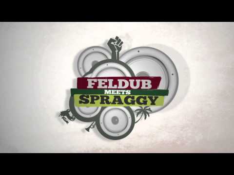 Feldub meets spraggy - Mister Herbman