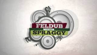 Feldub meets spraggy - Mister Herbman
